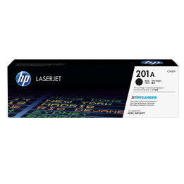 HP Toner Black 201A