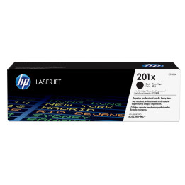 HP Toner Black 201X