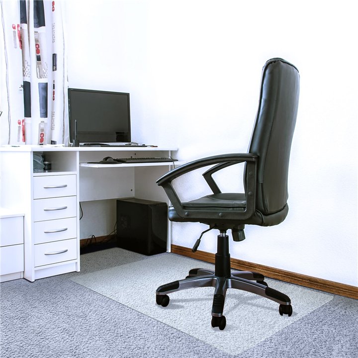Ultimat chair mat PC 116x116 cm carpet