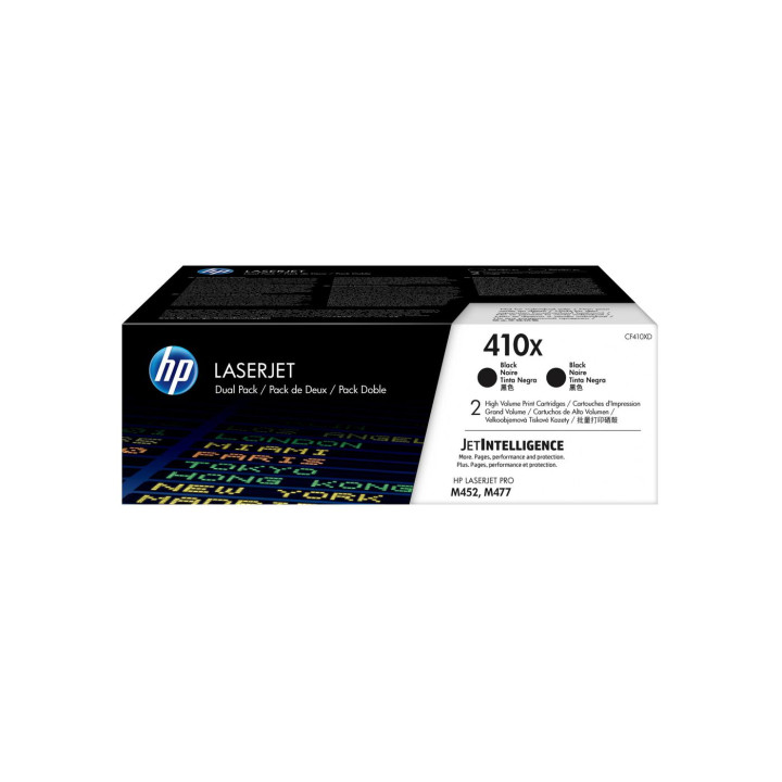 HP 410X HY