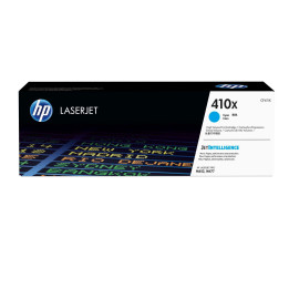 HP Toner Cyan 410X
