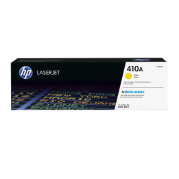 HP Toner Yellow 410A