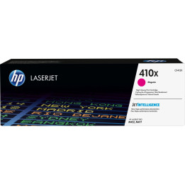 HP Toner Magenta 410X