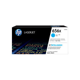 HP Toner/656X HY