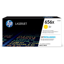 HP Toner/656X HY