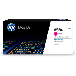 HP Toner/656X HY