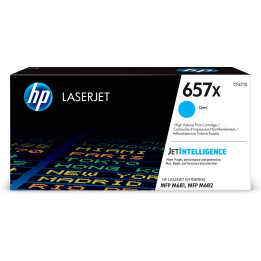 HP Toner/657X HY