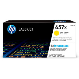 HP Toner/657X HY