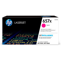 HP Toner/657X HY