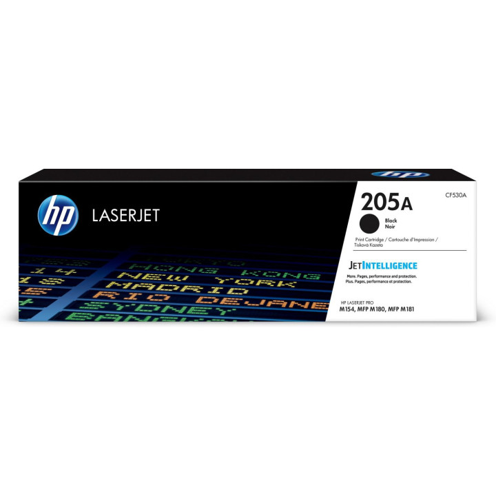 HP Toner/205A