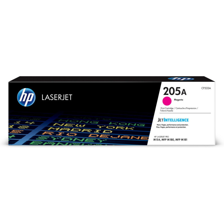 HP Toner/205A