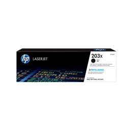 HP Toner/203X