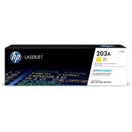 HP Toner/203A