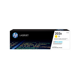 HP Toner/203X