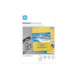 HP Paper Proff Glossy A4