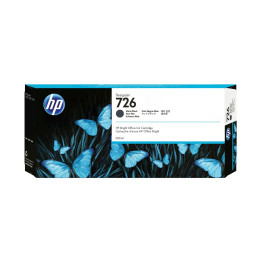 HP Ink cartridge black