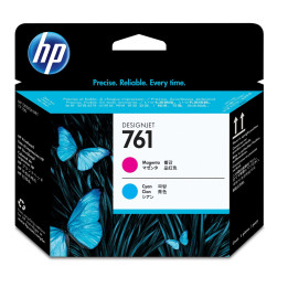 HP Print Head C/M No. 761