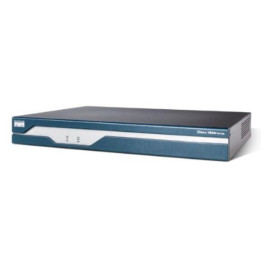 Cisco MODULAR ROUTER W/ 2XFE