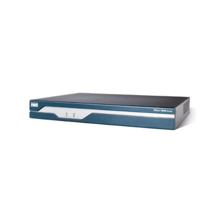 Cisco MODULAR ROUTER W/ 2XFE