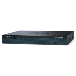 Cisco C1921 MODULAR ROUTER.2 GE