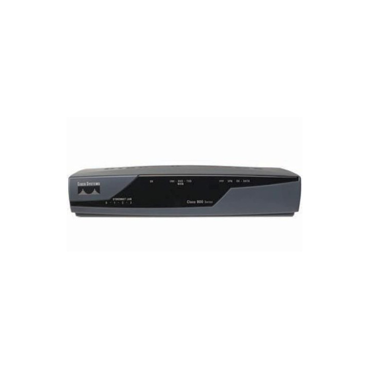 Cisco SB CISCO 877 SECURITY BUNDLE