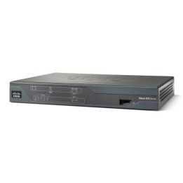 Cisco 886 VDSL/ADSL OVER