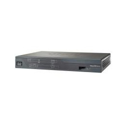 Cisco 887 VDSL/ADSL OVER POTS