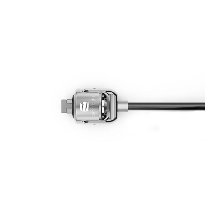 Compulocks K-SLOTCABLE LOCK