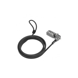 Compulocks Maclocks Combination Lock