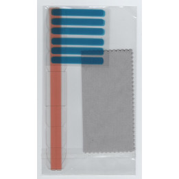eSTUFF Privacy Filter Hangtap Kit