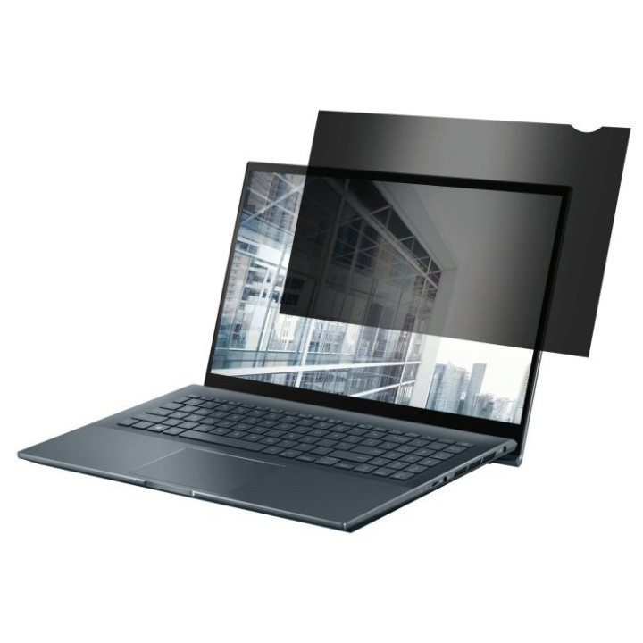 eSTUFF Privacy Filter 15.4" 332 mm x