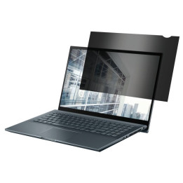 eSTUFF Privacy Filter 17" 339 mm x