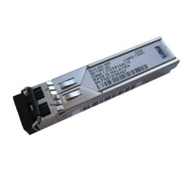 Cisco LC connector SX transceiver