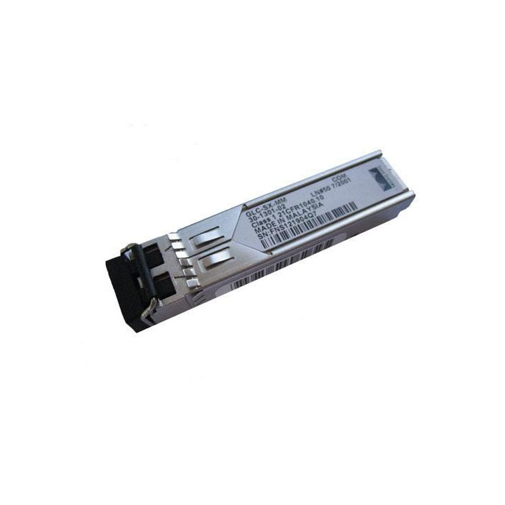 Cisco LC connector SX transceiver