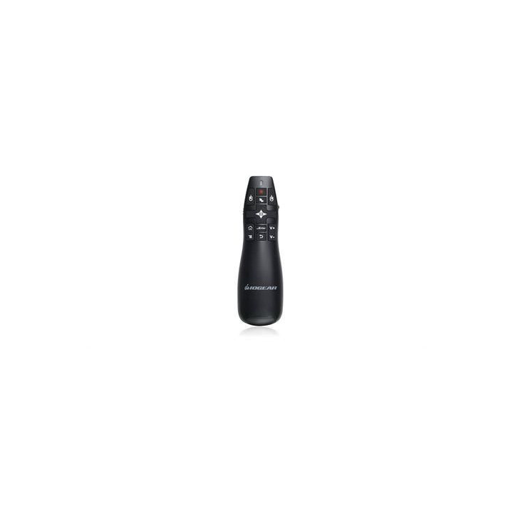 IOGEAR Red Point Pro 2.4GHz