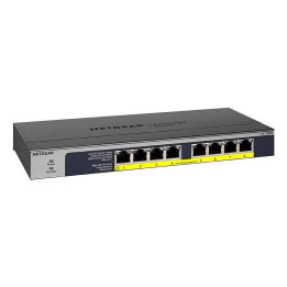 Netgear 1000T 8P GS108PP