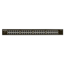 Netgear 48-PORT GB UNMANAGED SWITCH