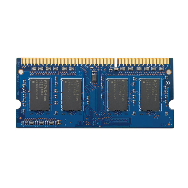 HP 4GB 1600Mhz PC3-12800