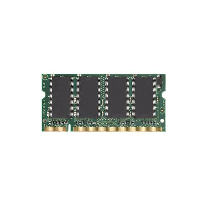Hewlett Packard Enterprise 4GB DDR3-1600Mhz 1.35V SODIMM