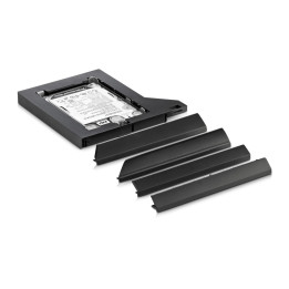 HP HDD Upgrade Bay 750 GB **New