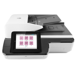 HP ScanJet Enterprise Flow N9120