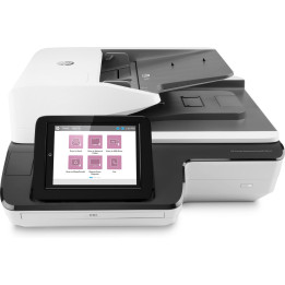 HP ScanJet Enterprise Flow