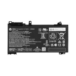 HP 45Wh 3-cell lithium-ion