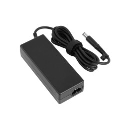 HP 90W AC adapter for HP laptops