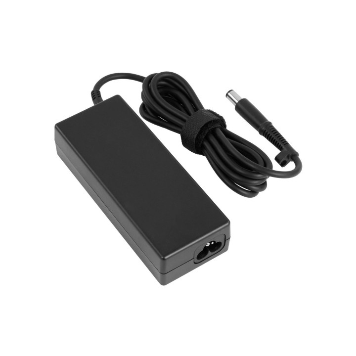 HP 90W AC adapter for HP laptops