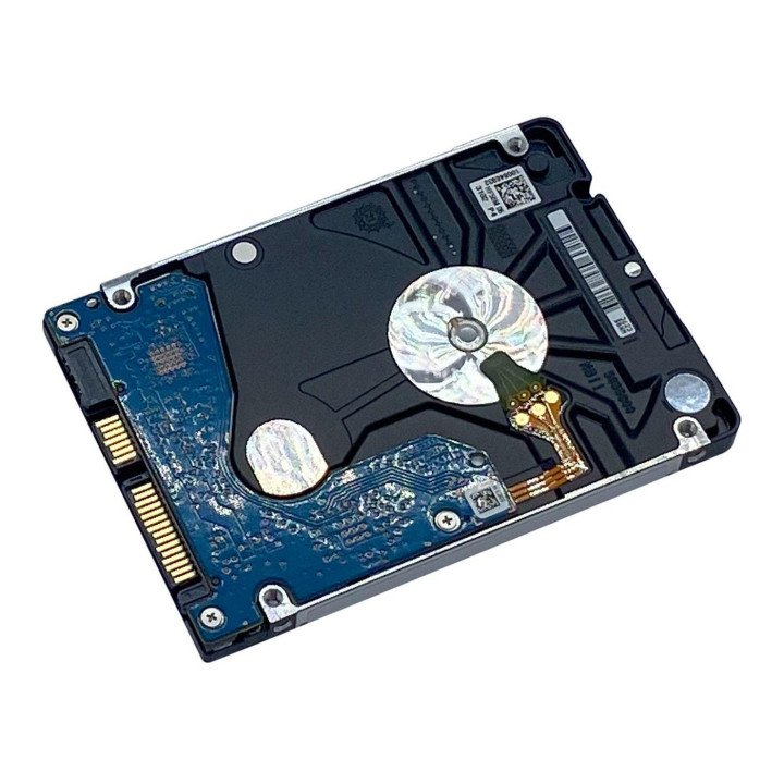 HP 500GB HDD 5400rpm 7mm SGT RW
