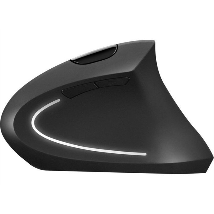 Wired Vertical Mouse