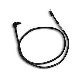Avago 0.8m right angle (SFF 8087)