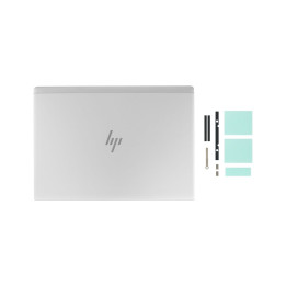 HP LCD back cover for HP