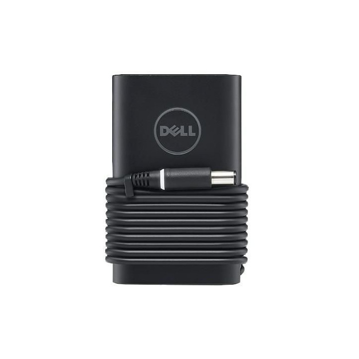 Dell 65W 3-Prong AC Adapter for